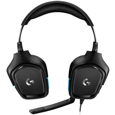 LOGITECH G432 – Image 4
