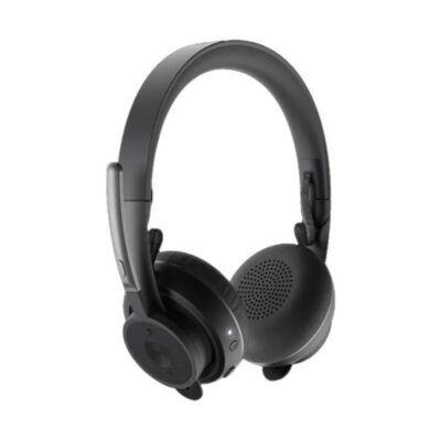 LOGITECH HEADSET ZONE