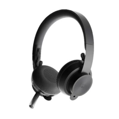 LOGITECH HEADSET ZONE
