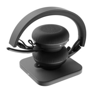 LOGITECH HEADSET ZONE