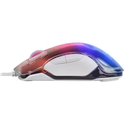 MARS GAMING MMGLOW CHROMA-GLOW - WHITE