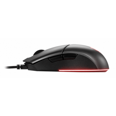 MSI CLUTCH GM11- BLACK