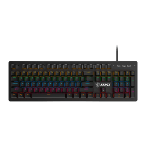 MSI FORGE GK300