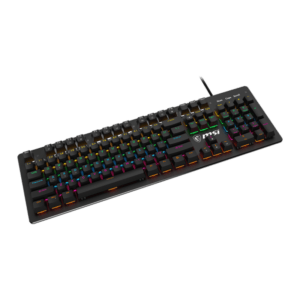 MSI FORGE GK300