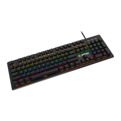 MSI FORGE GK300