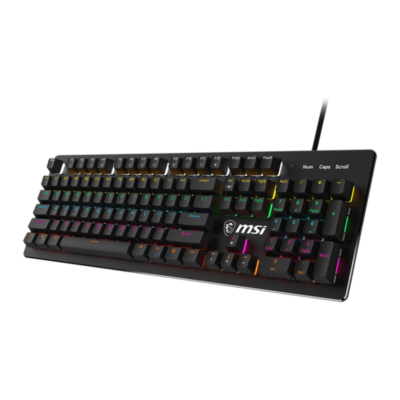 MSI FORGE GK300