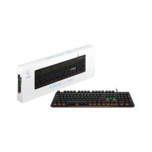 MSI FORGE GK300