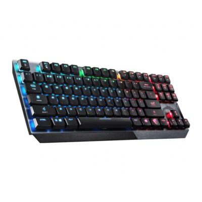 MSI VIGOR GK50 LOW PROFILE RGB