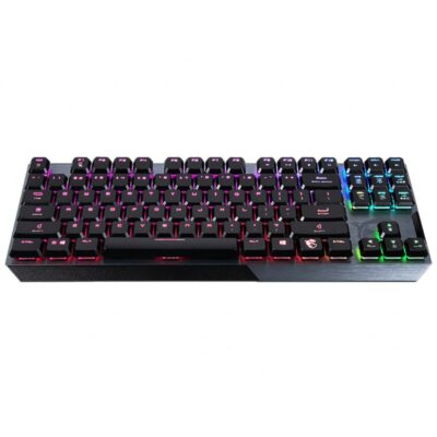 MSI VIGOR GK50 LOW PROFILE RGB