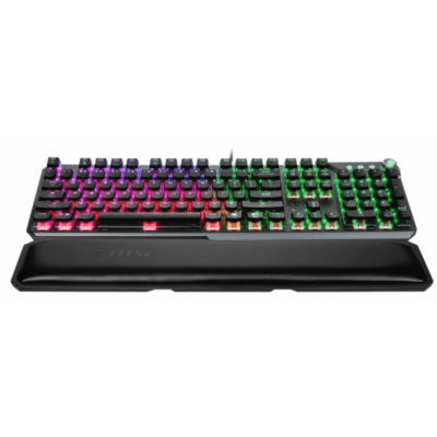 MSI VIGOR GK71 SONIC / RED SWITCHES