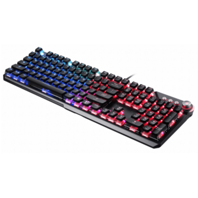 MSI VIGOR GK71 SONIC / RED SWITCHES