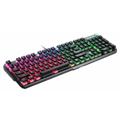 MSI VIGOR GK71 SONIC  RED SWITCHES – Image 4