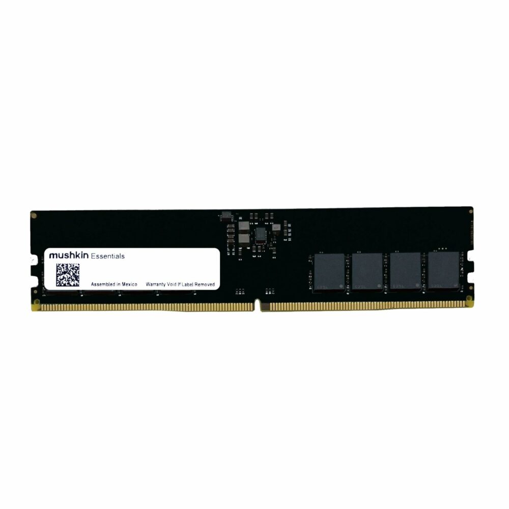 MUSHKIN  DDR4 UDIMM 8 GO 3200 MHZ