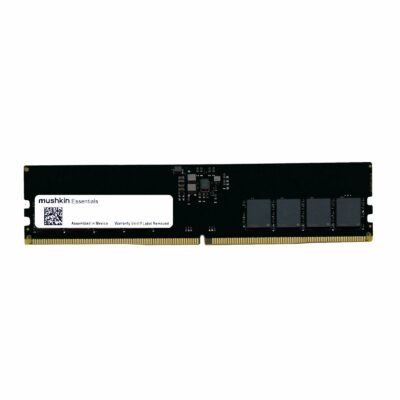 MUSHKIN  DDR4 UDIMM 8 GO 3200 MHZ