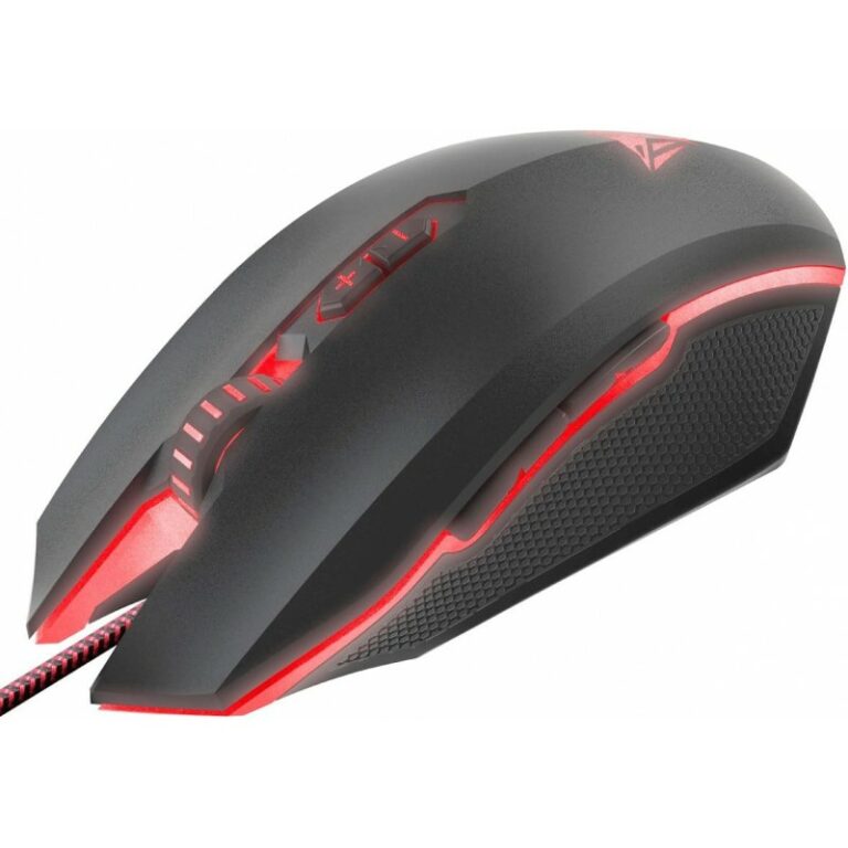 PATRIOT VIPER V530 OPTICAL LED GAMING MOUSE