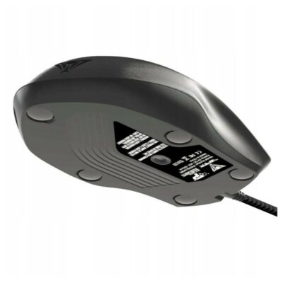 PATRIOT VIPER V570 LASER BLACKOUT RGB GAMING MOUSE