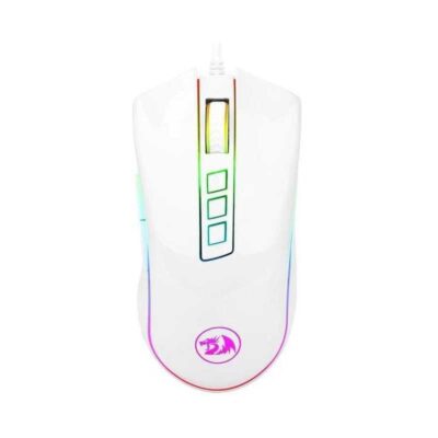 REDRAGON M711 COBRA - WHITE – Image 2