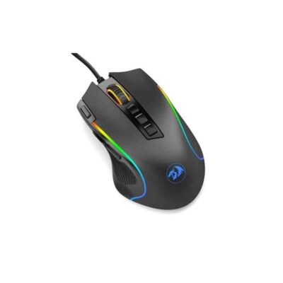 REDRAGON PREDATOR M612-RGB
