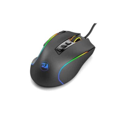 REDRAGON PREDATOR M612-RGB