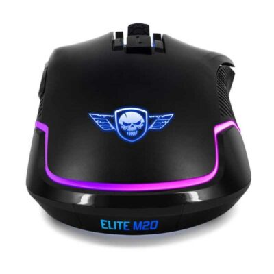 SPIRIT OF GAMER ELITE-M20 NOIR