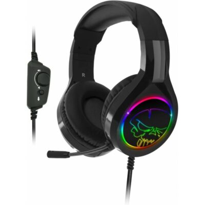 SPIRIT OF GAMER PRO H8 LED RGB