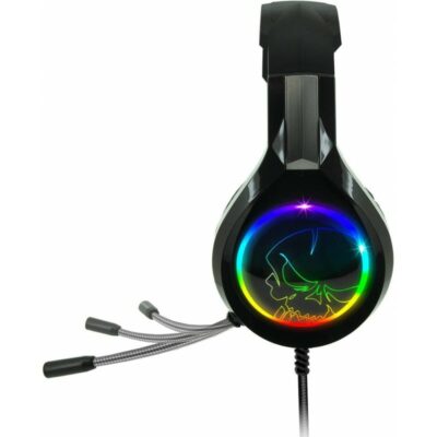 SPIRIT OF GAMER PRO H8 LED RGB
