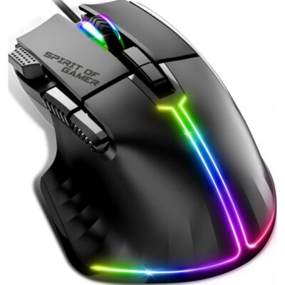 SPIRIT OF GAMER PRO-M5 RGB