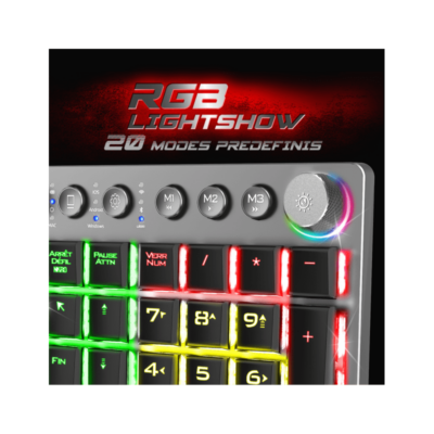 SPIRIT OF GAMER XPERT-K1500