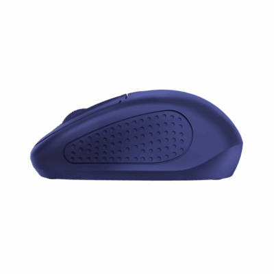 TRUST SOURIS SANS FIL PRIMO 24796 - BLEU