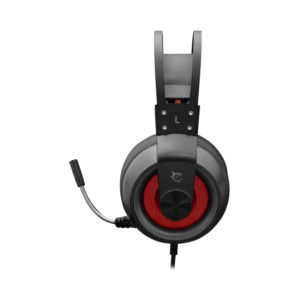 WHITE SHARK CARACAL GH-1949 NOIR