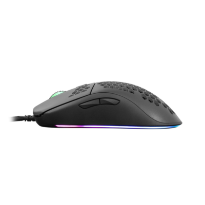 WHITE SHARK GALAHAD GM-5007 NOIR