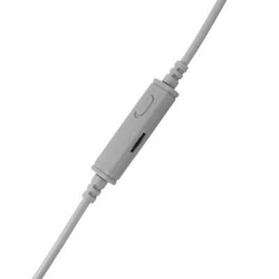 WHITE SHARK GH-2342 FIREFLY BLACK