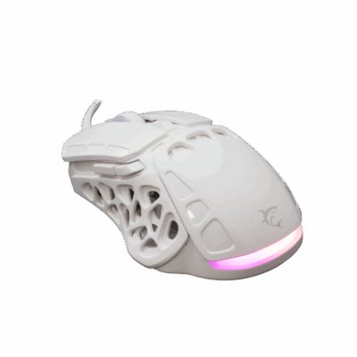 WHITE SHARK GM-5016 ECTOR WHITE