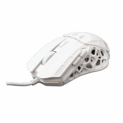 WHITE SHARK GM-5016 ECTOR WHITE