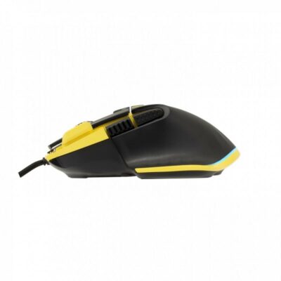 WHITE SHARK GM-9006 MARROK YELLOW