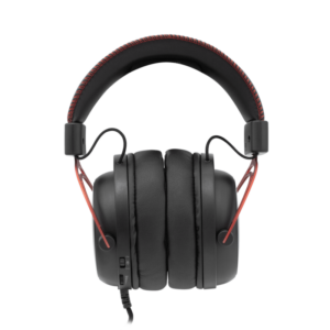 WHITE SHARK GORILLA GH-2341 BLACK-RED