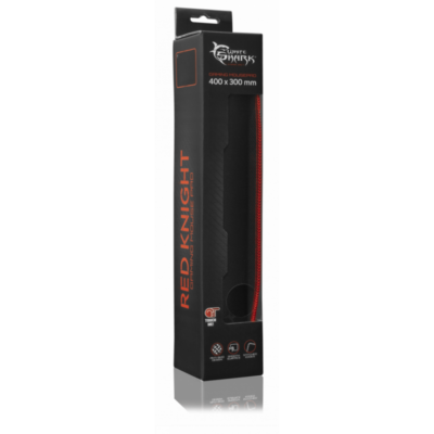 WHITE SHARK RED KNIGHT GMP-2102RED