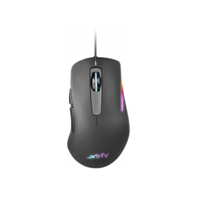 XTRFY M1 RGB + C1 CORD HOLDER