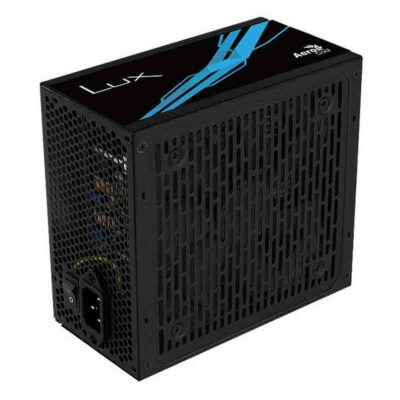 AEROCOOL LUX 550W