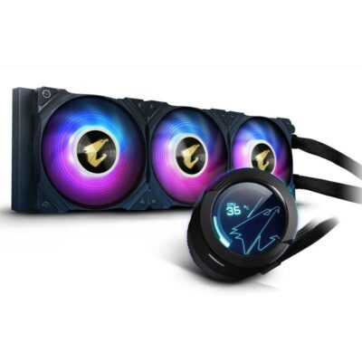 AORUS WATERFORCE X 360