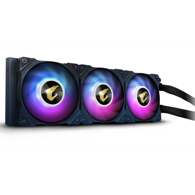 AORUS WATERFORCE X 360