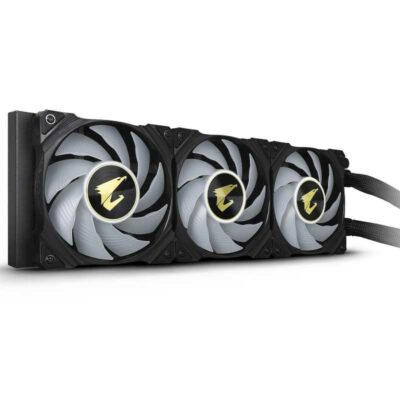 AORUS WATERFORCE X 360