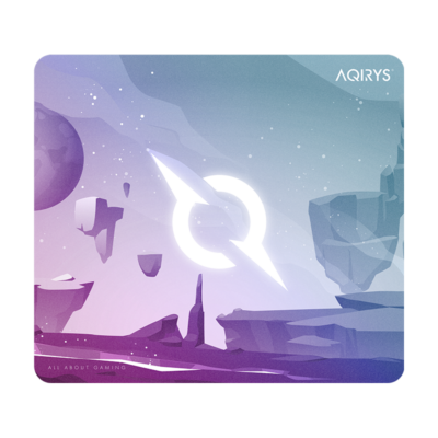 AQIRYS GRAVITY MEDIUM