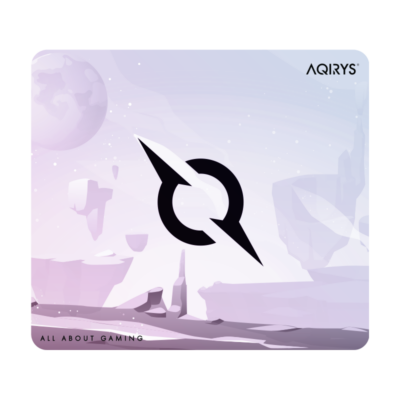 AQIRYS GRAVITY WHITE MEDIUM
