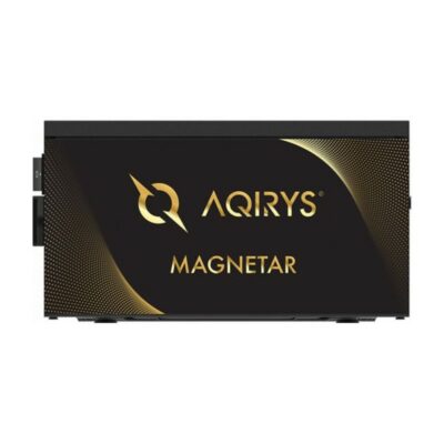 AQIRYS MAGNETAR 750W - NOIR