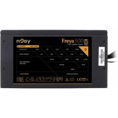 AQIRYS MAGNETAR 850W - NOIR