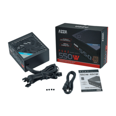 AZZA PSAZ-550W