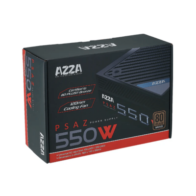 AZZA PSAZ-550W