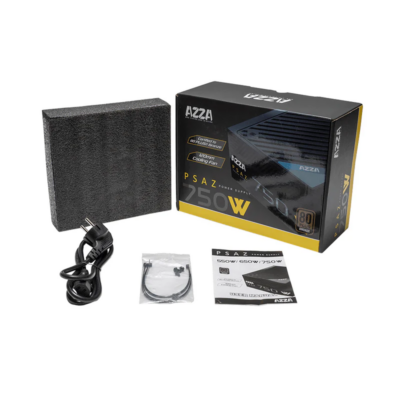 AZZA PSAZ-750W AZZA PSAZ-750W