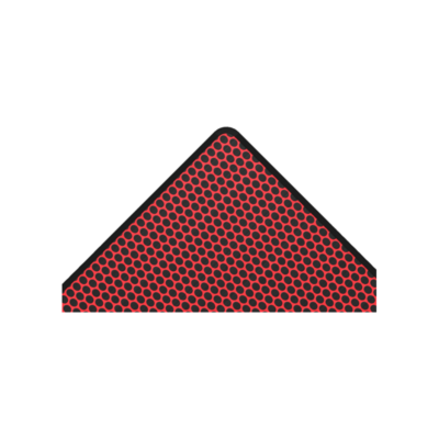 HYPERX PULSEFIRE MAT - CLOTH (M)